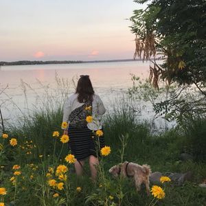 Meet your Posher, Jami